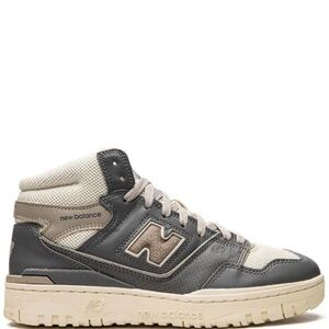 Aimé Leon Dore x New Balance 650R 'Grey'